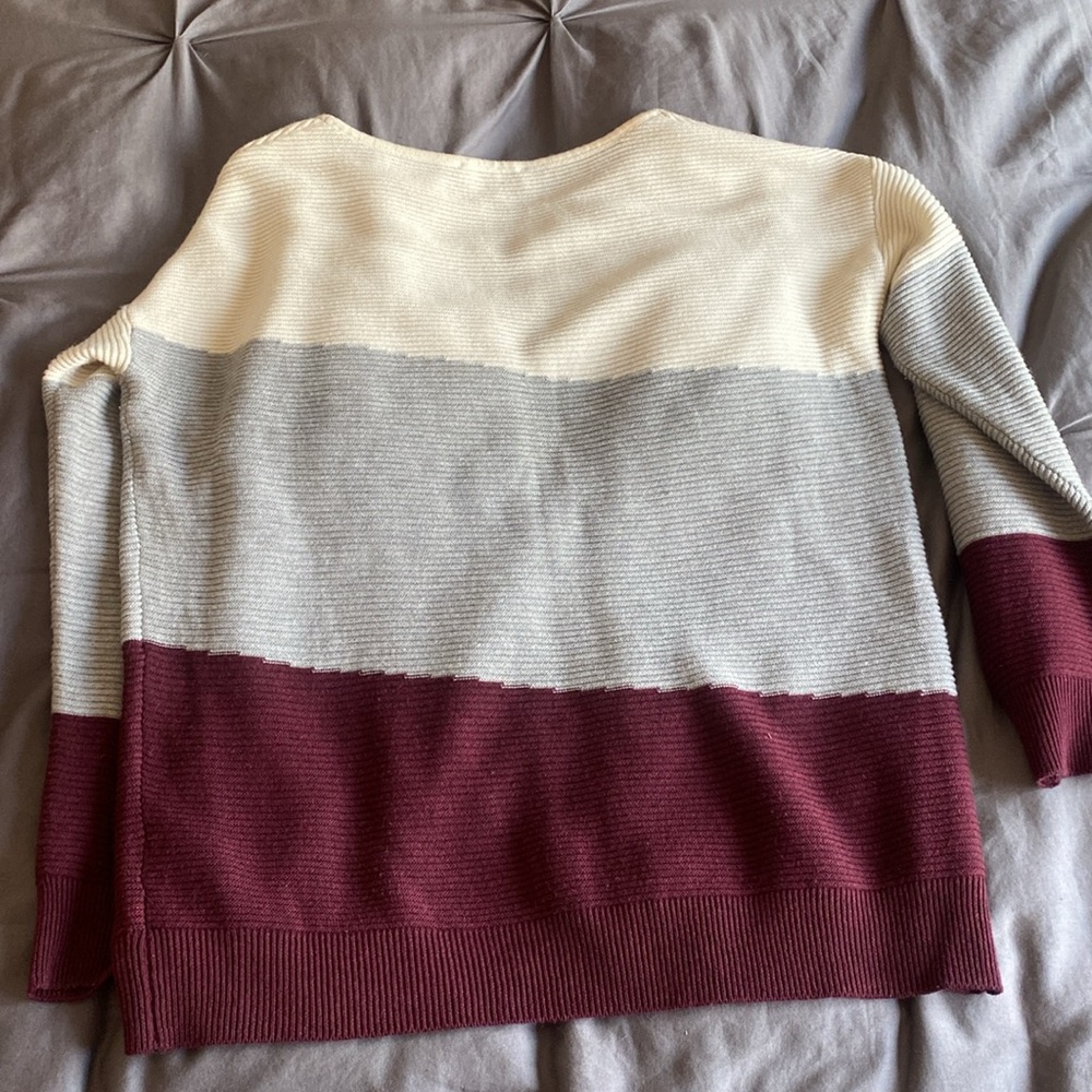evolution Sweater - Size M - Picture 4 of 6
